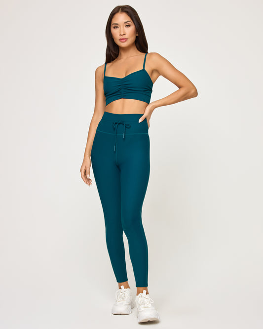 L*Space - Soren Top (Teal)