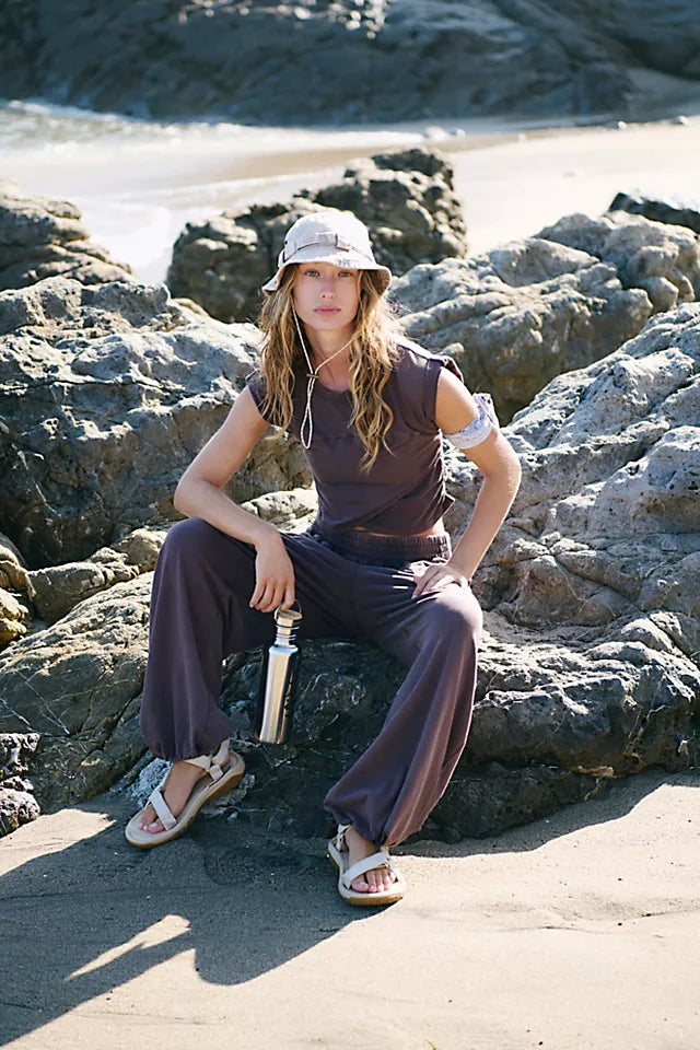 FP Movement - Hot Shot Cross Over Set (Espresso)