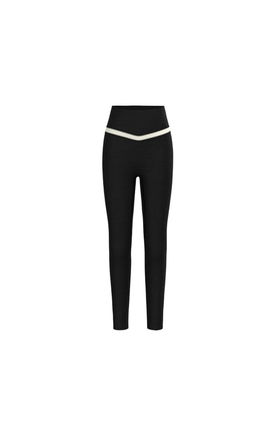 Vitality - Daydream Block Volley Pant (Tuxedo)