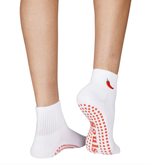 Souls - Spicy Grip Socks