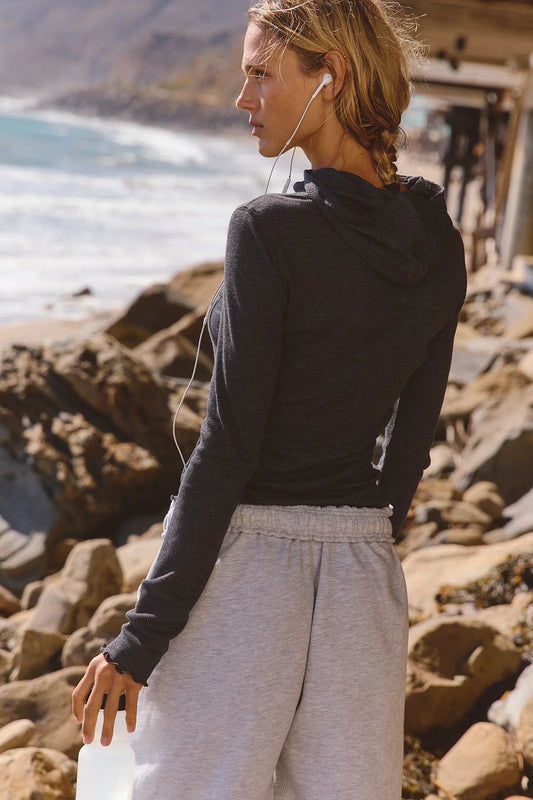 FP Movement - Breathe Easy Layer (Black)