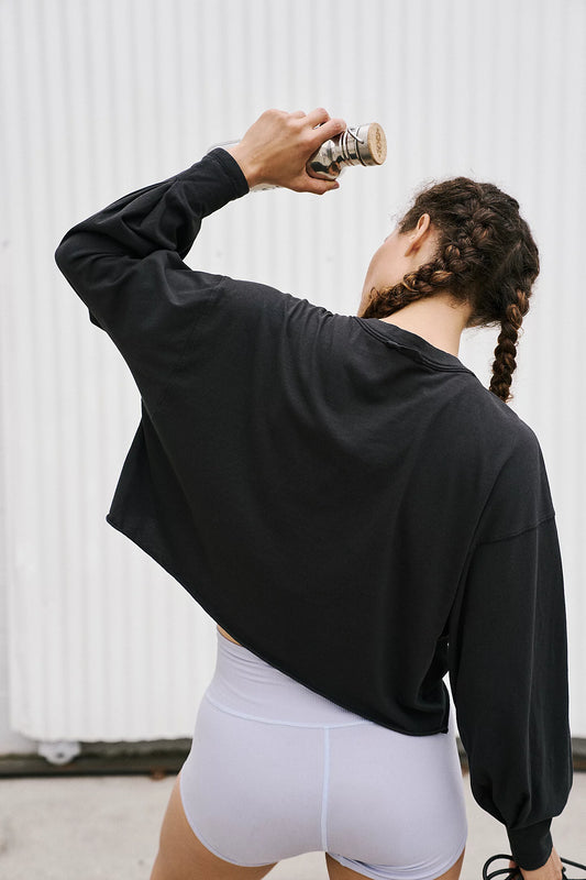 FP Movement - Inspire Layer (Black)