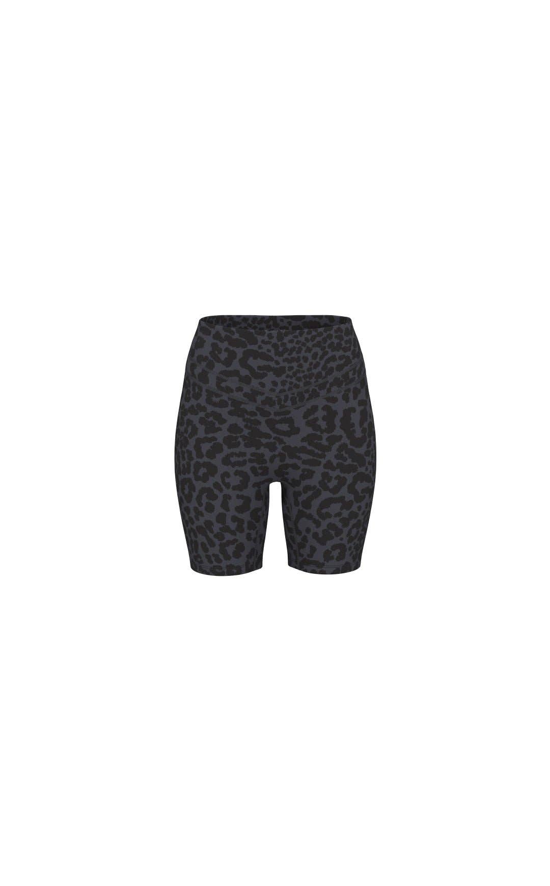 Vitality Pulse® Volley Short - King Cheetah Midnight