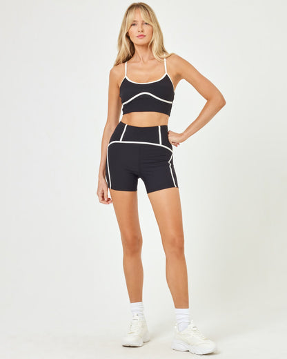 L*Space - Revel Short (Black)