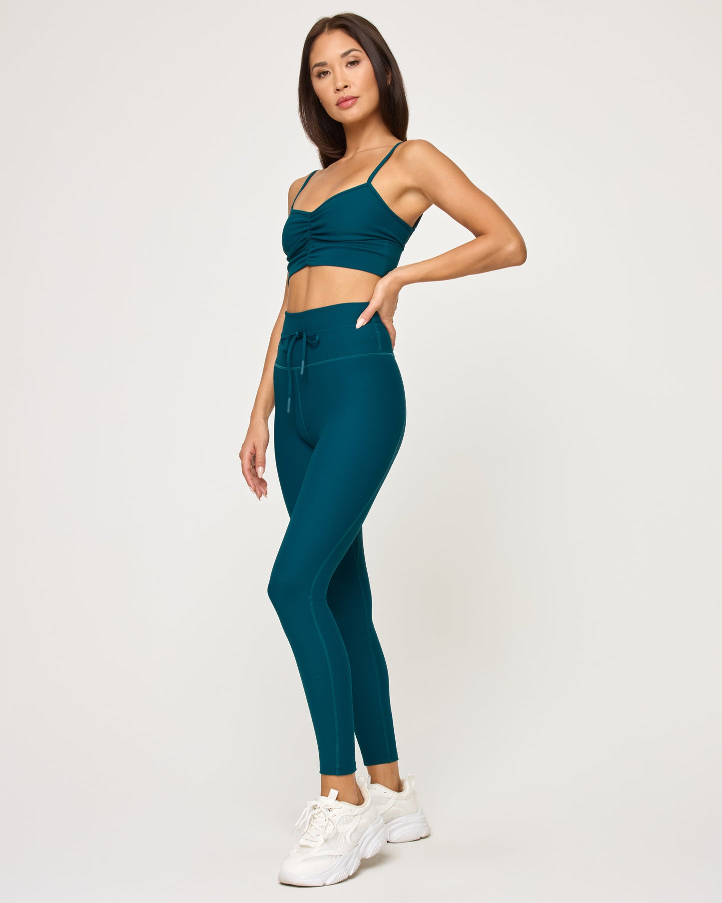 L*Space - Turner Legging (Teal)