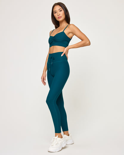 L*Space - Turner Legging (Teal)