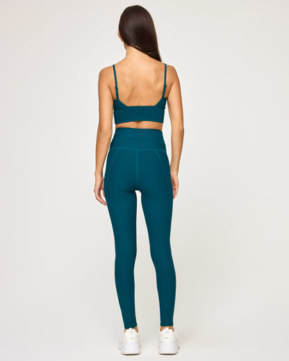 L*Space - Turner Legging (Teal)