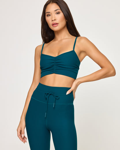 L*Space - Turner Legging (Teal)