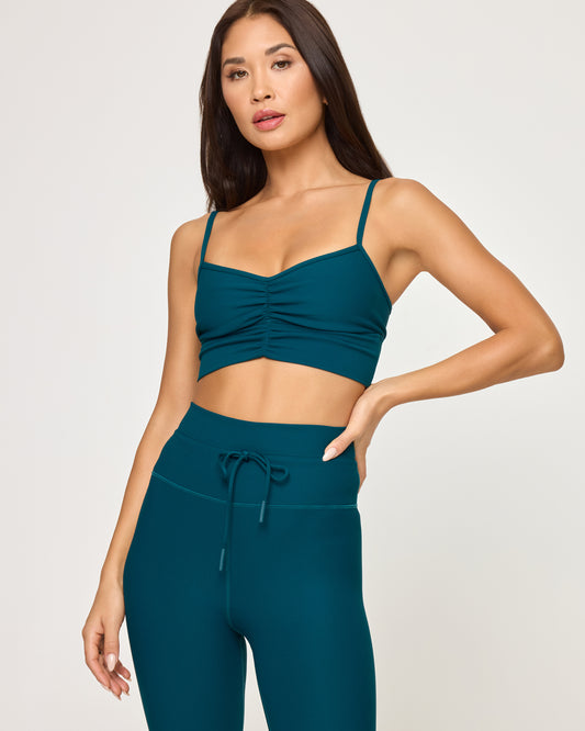 L*Space - Turner Legging (Teal)