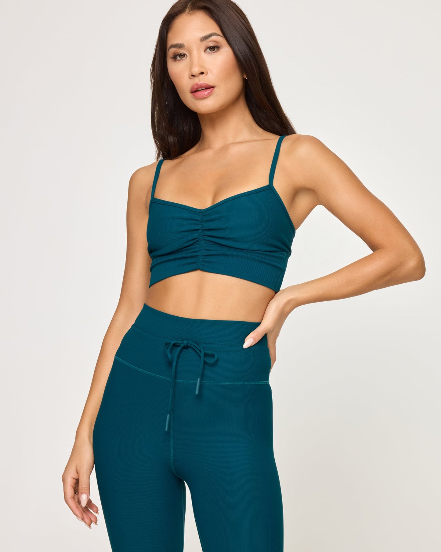 L*Space - Turner Legging (Teal)