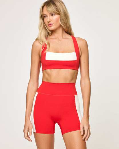L*Space - Uppercut Bra (Flame)