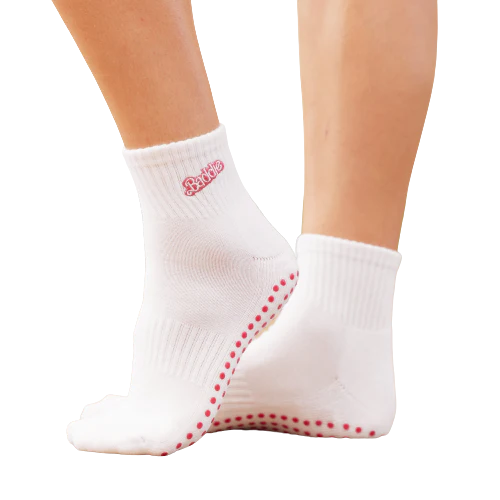 Souls - Baddie Grip Socks