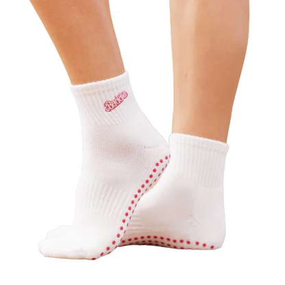 Souls - Baddie Grip Socks