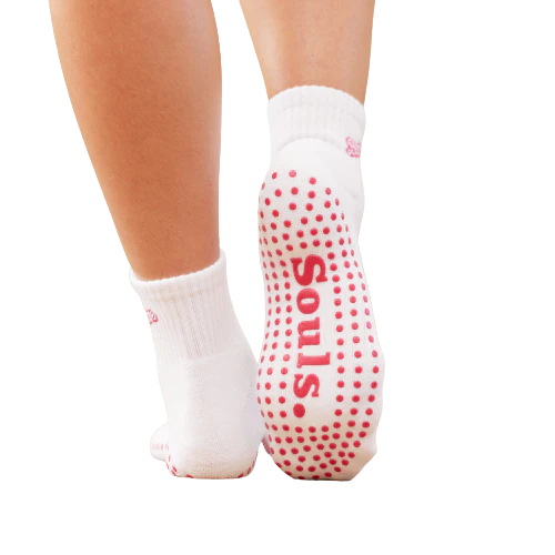 Souls - Baddie Grip Socks