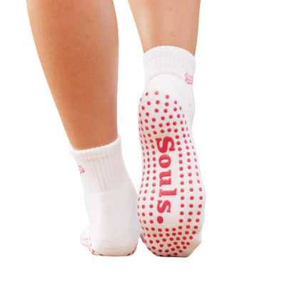 Souls - Baddie Grip Socks