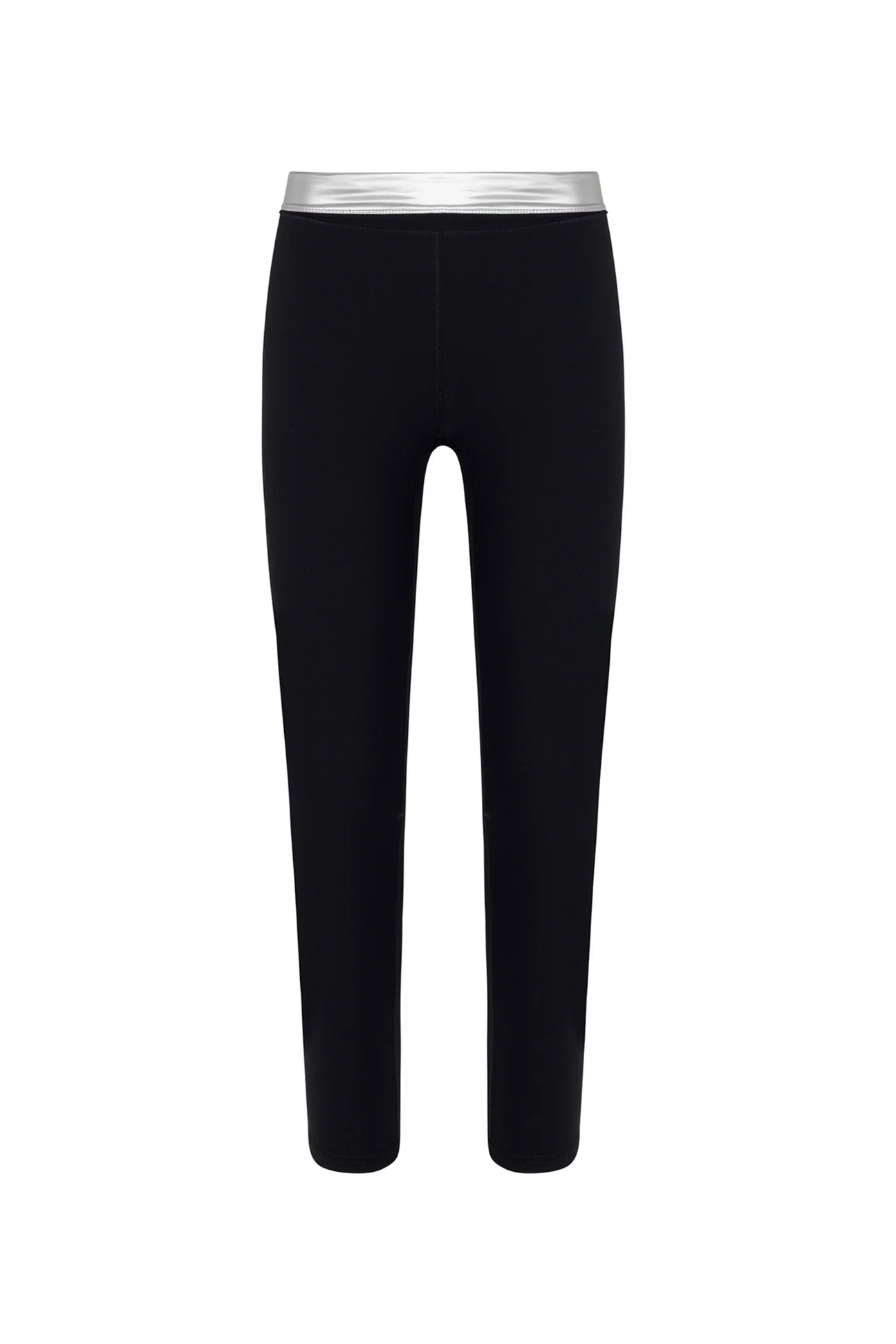 Emma Lou - Glow Band Legging (Black)