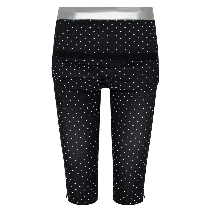 Emma Lou - Dot Jumpsuit