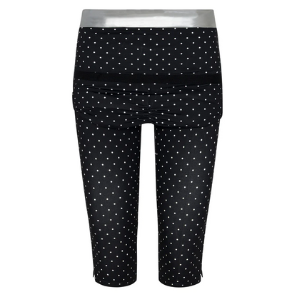 Emma Lou - Dot Jumpsuit