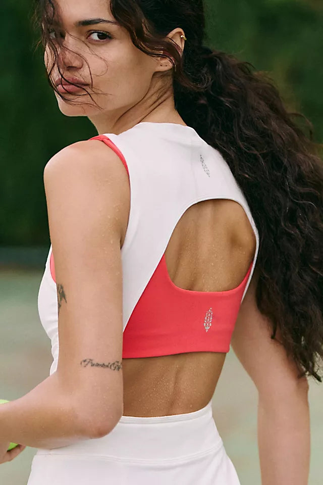 FP Movement - Easy Does it Dress (White)