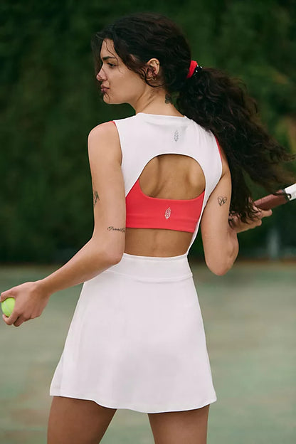 FP Movement - Easy Does it Dress (White)