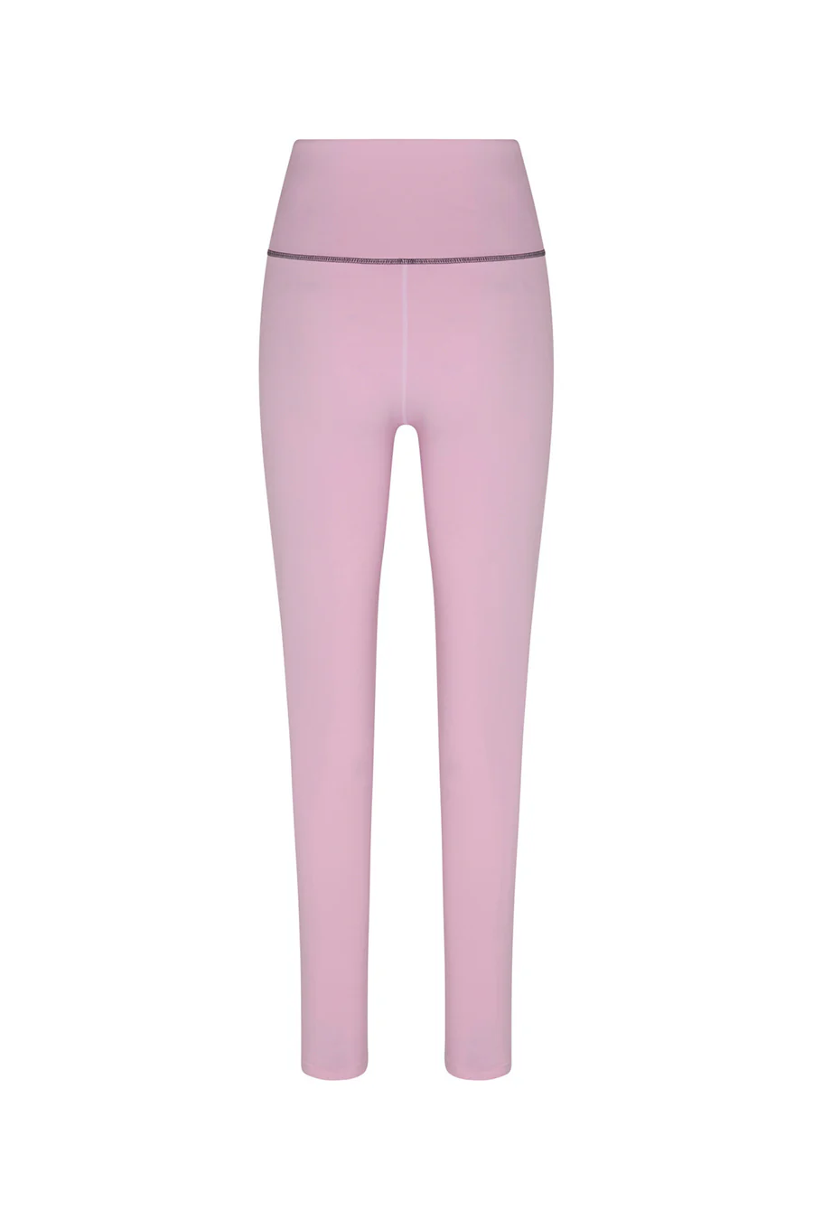 Emma Lou - Sugar Glow Band Legging - Pink