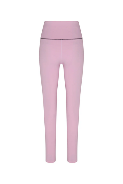 Emma Lou - Sugar Glow Band Legging - Pink