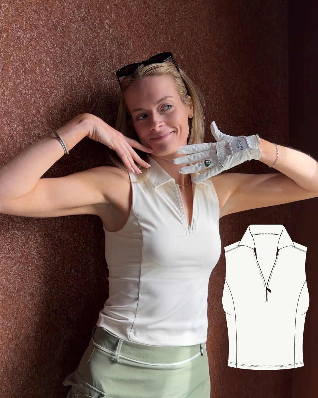 BOV Active - Gia Top