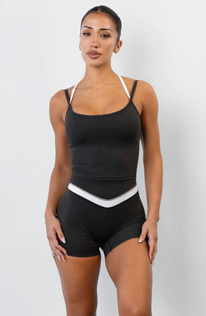 Vitality - Daydream X Tank (Tuxedo)