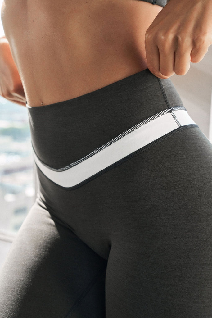 Vitality - Daydream Block Volley Pant (Tuxedo)