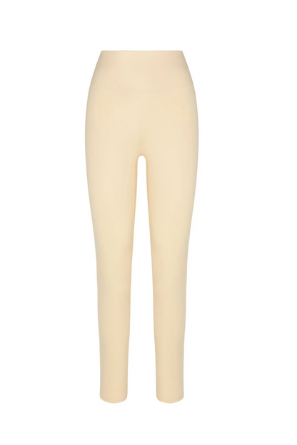 Emma Lou - GLOW BAND Legging Honey Yellow