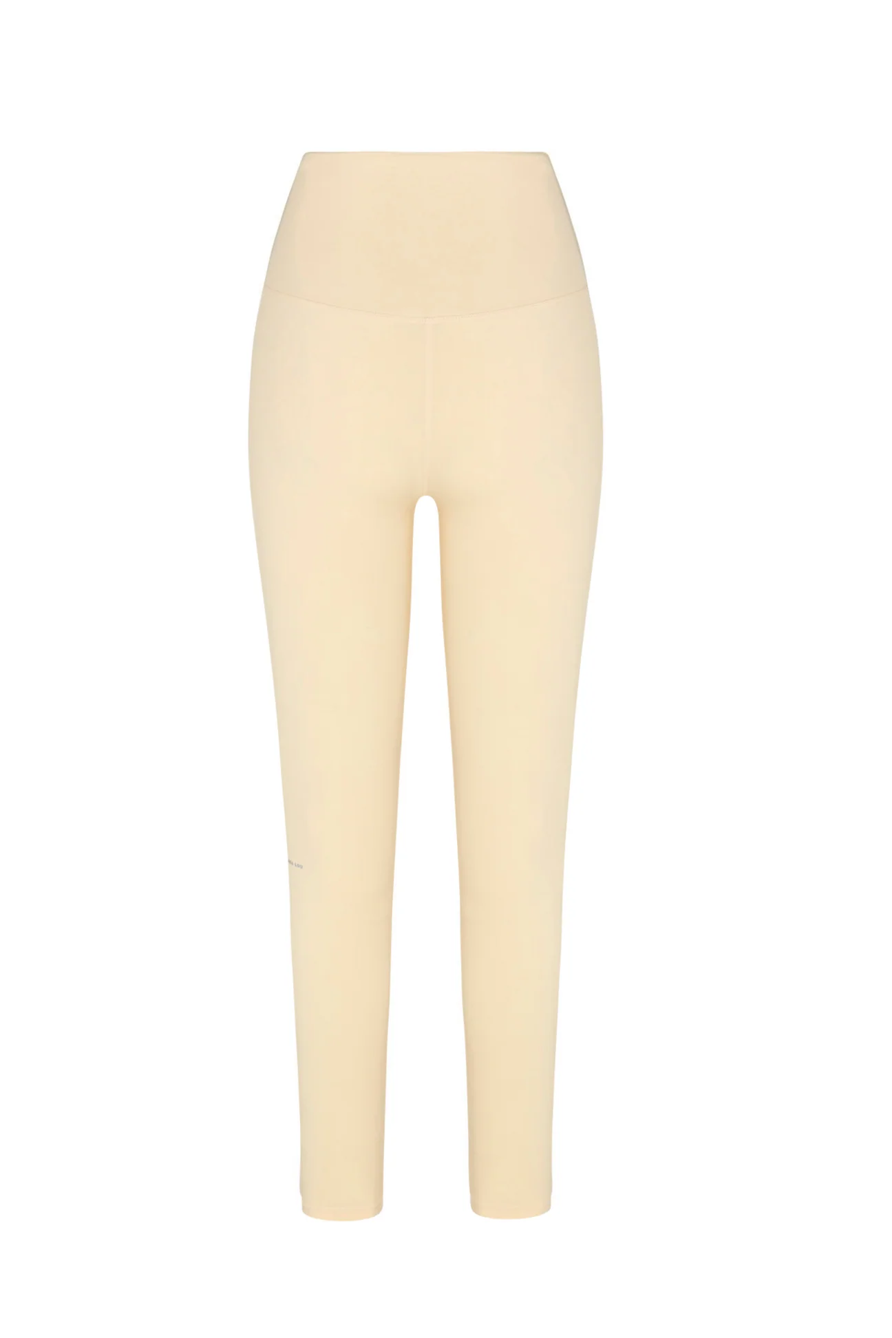 Emma Lou - GLOW BAND Legging Honey Yellow