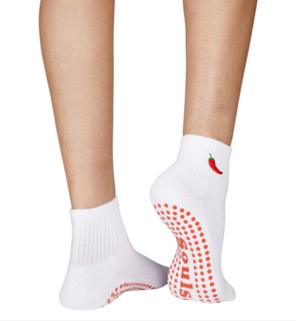 Souls - Spicy Grip Socks