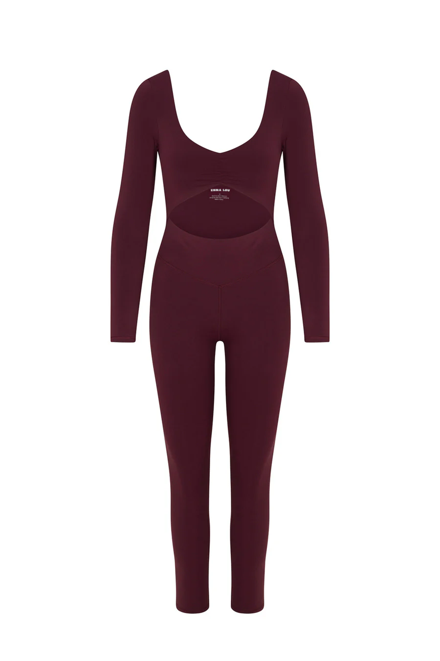 Emma Lou - Startlit Jumpsuit