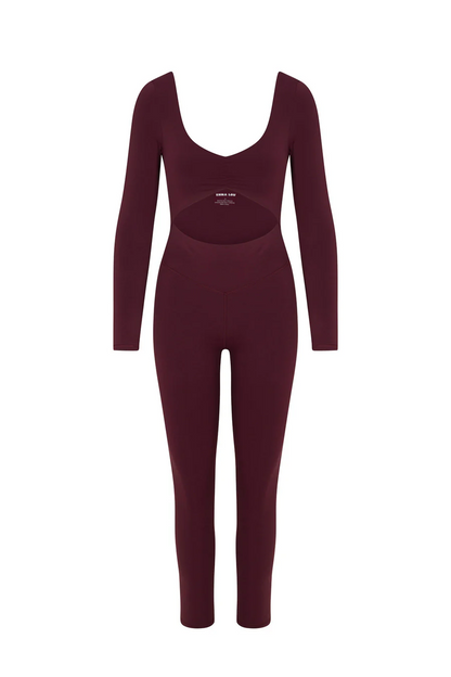 Emma Lou - Startlit Jumpsuit