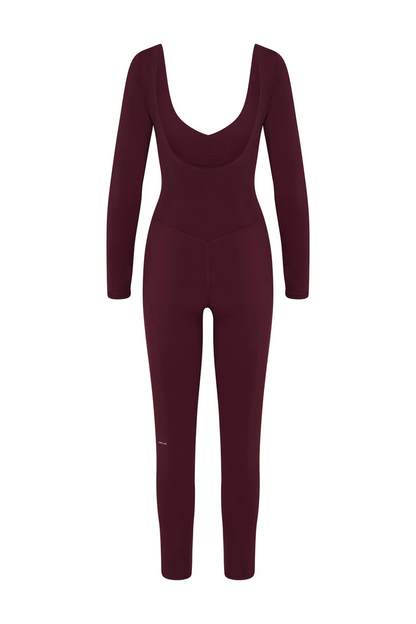 Emma Lou - Startlit Jumpsuit