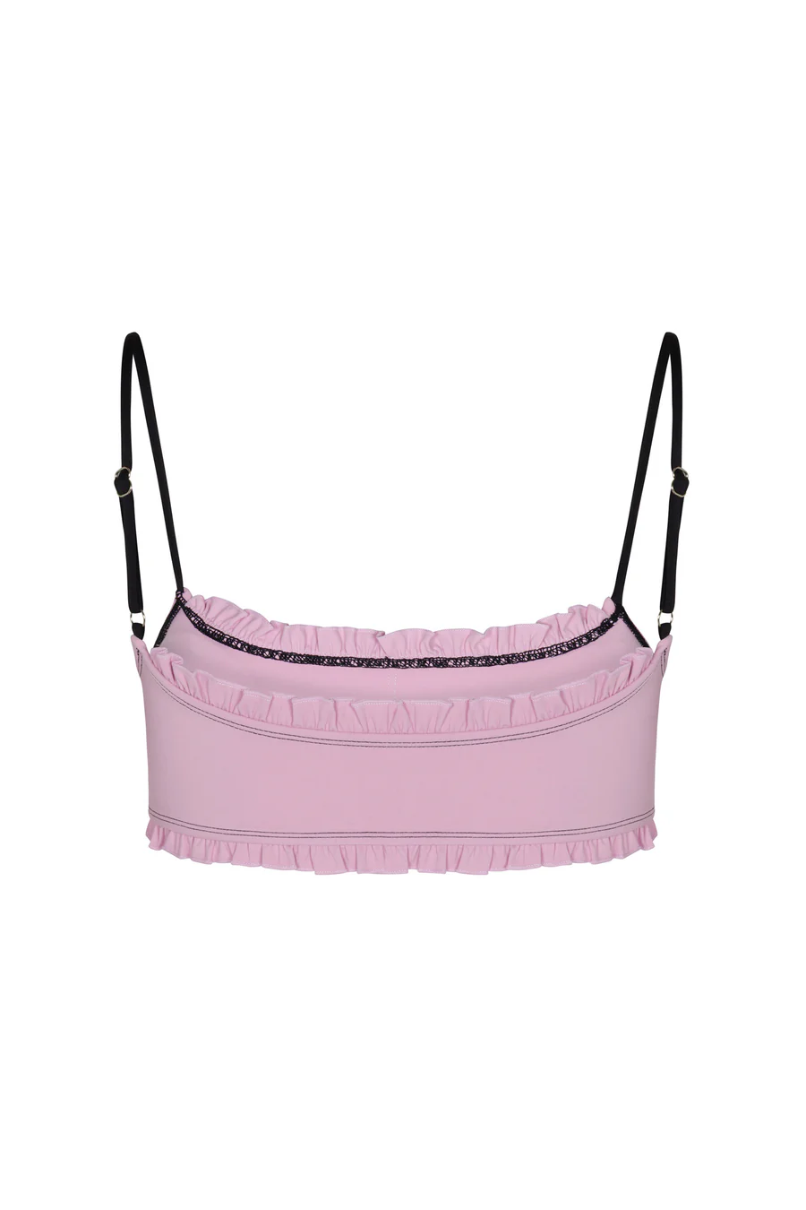 Emma Lou - Sugar Top Pink