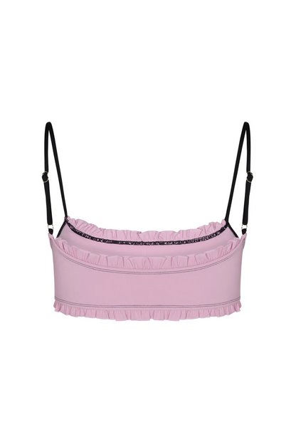 Emma Lou - Sugar Top Pink