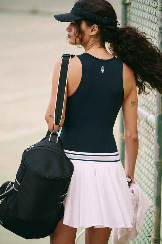 FP Movement - Sultry Short (White)