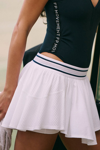 FP Movement - Sultry Short (White)