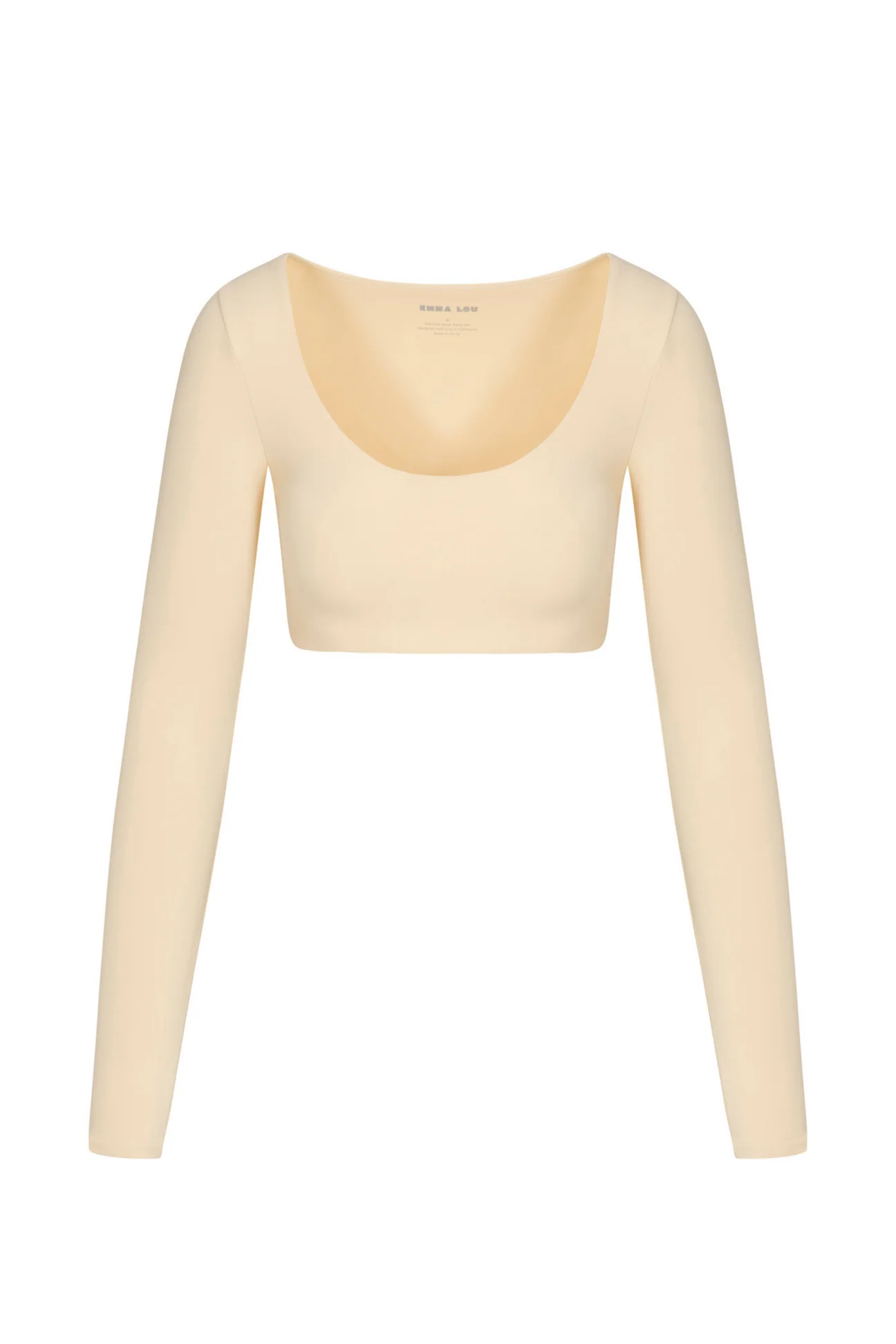 Emma Lou - The Honey Top