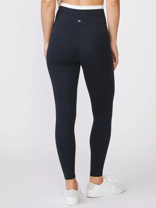 Thrive Societe-Endure Wrapped Seamless Legging