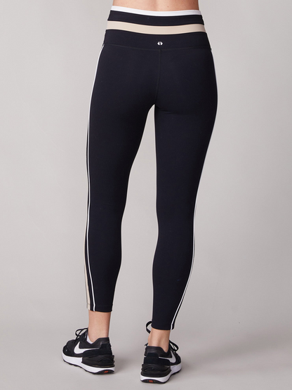 Endure Color Block Legging
