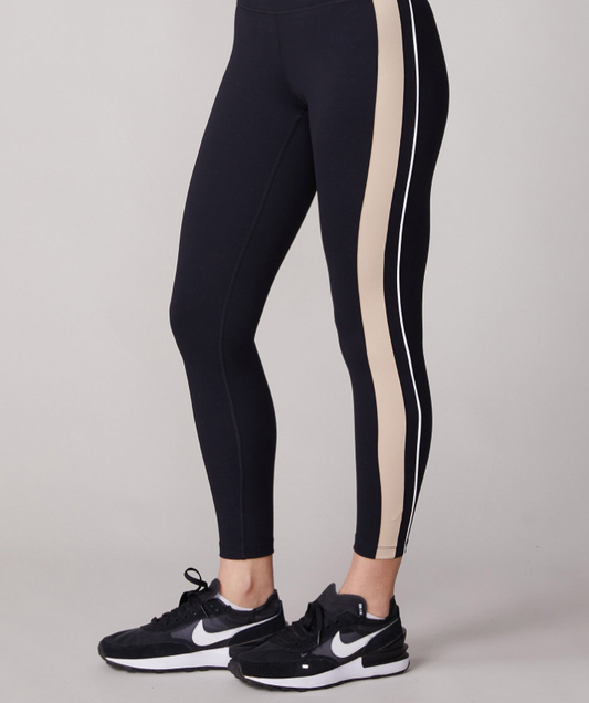 Endure Color Block Legging
