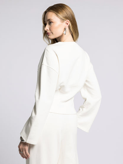 Weekend by Thread & Supply - Carmelle Set (Black)