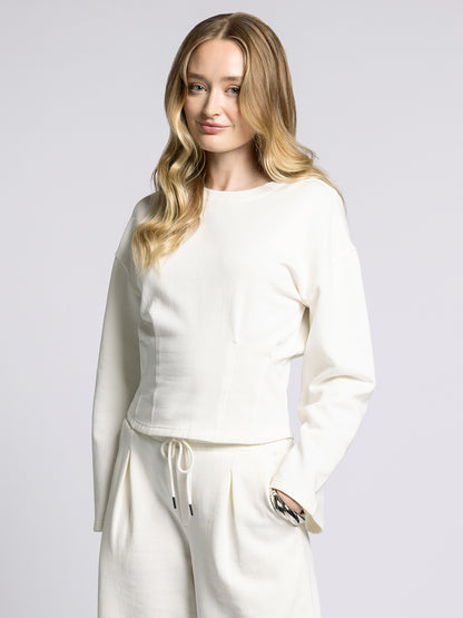 Weekend by Thread & Supply - Carmelle Set (Black)