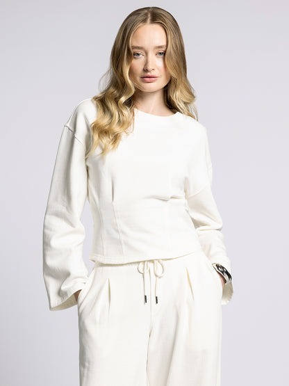 Weekend by Thread & Supply - Carmelle Set (Black)