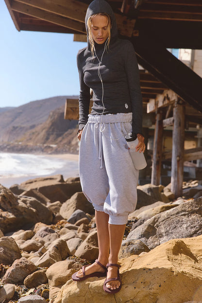 FP Movement - Breathe Easy Layer (Black)