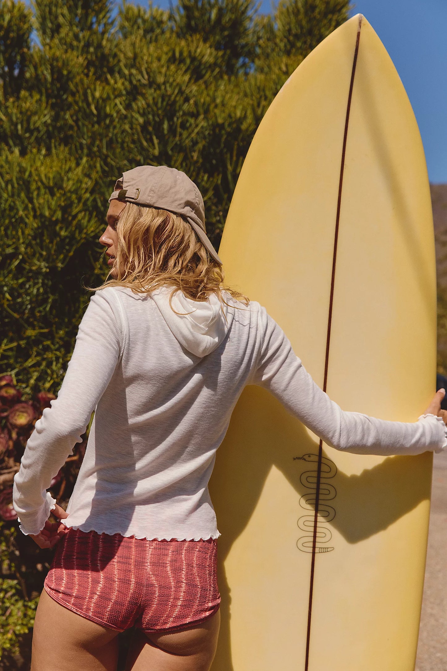 FP Movement - Breathe Easy Layer (Black)