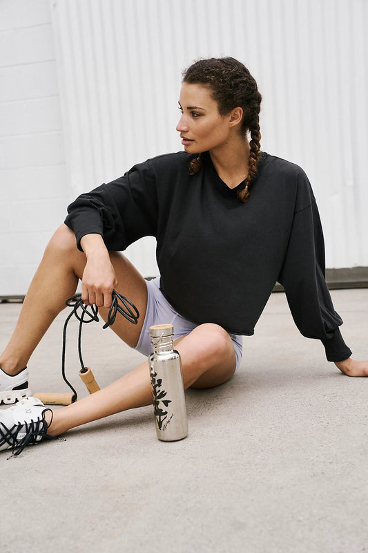 FP Movement - Inspire Layer (Black)