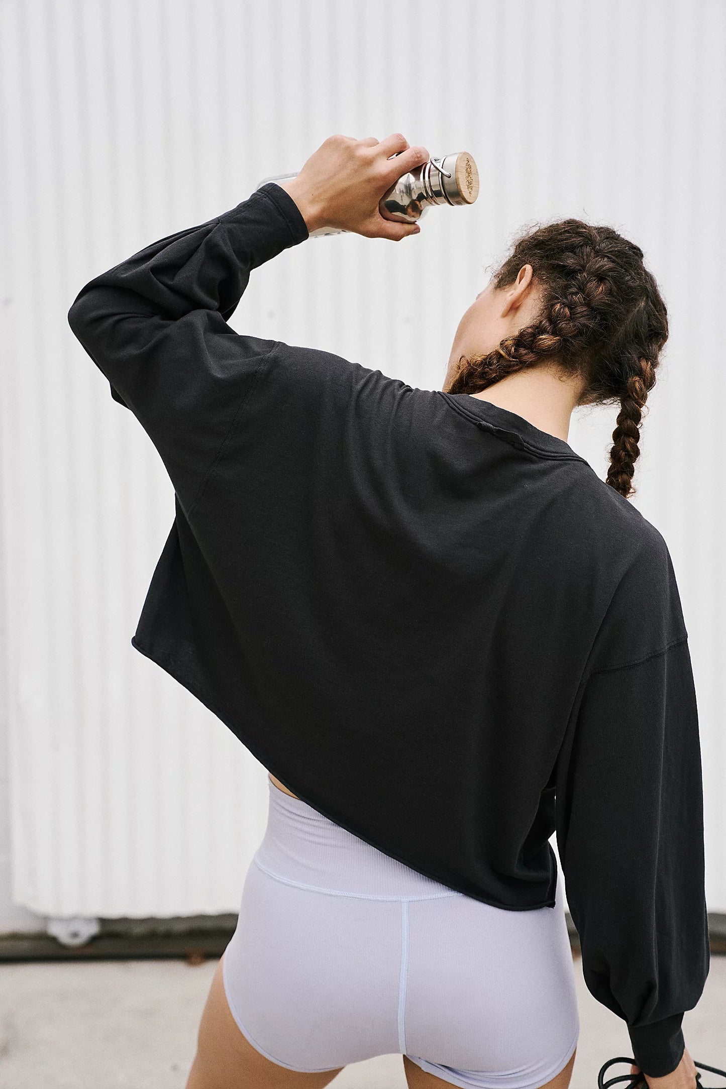 FP Movement - Inspire Layer (Sandy)